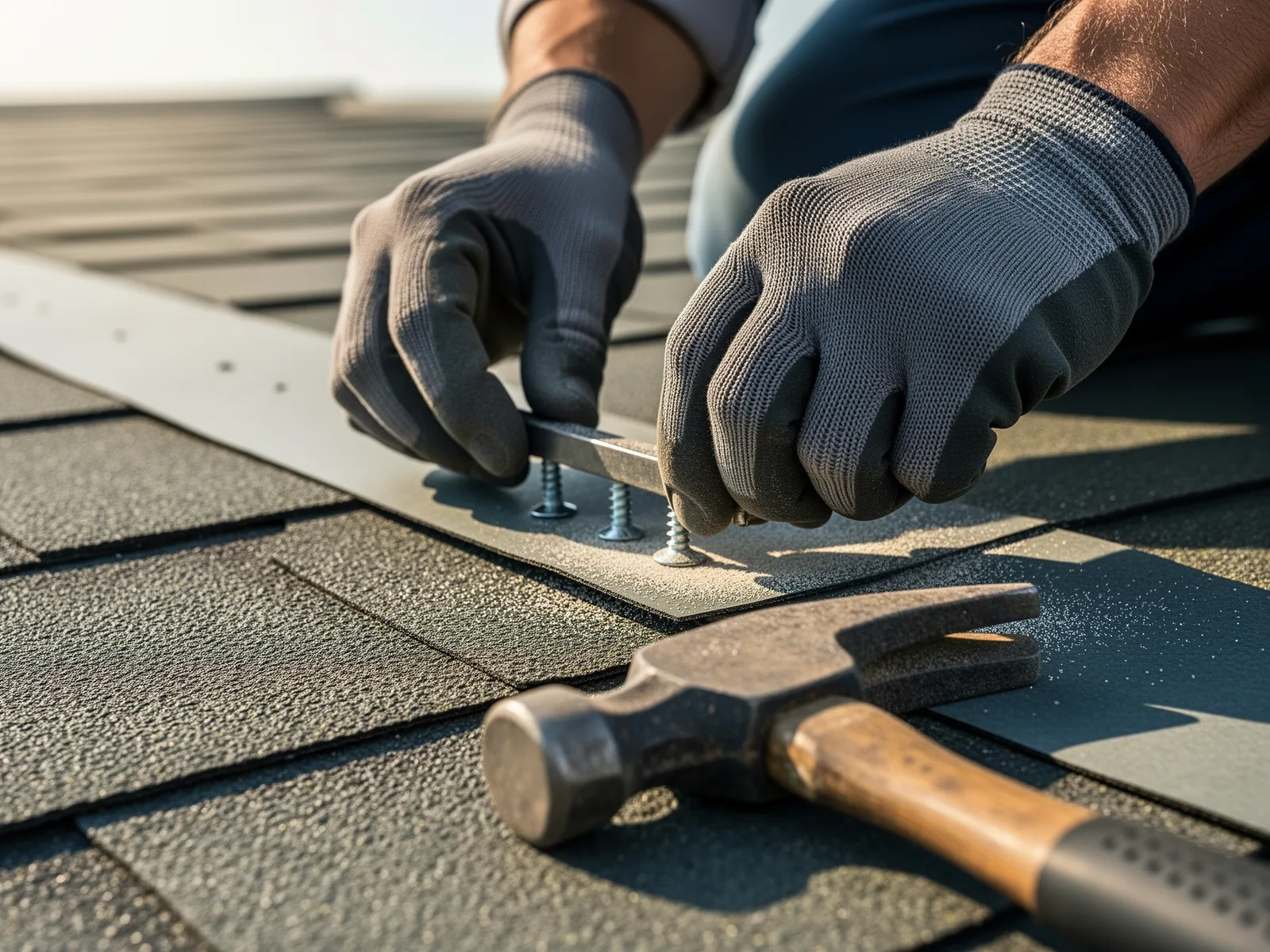Why choose Fascia Repair in Joelton, TN